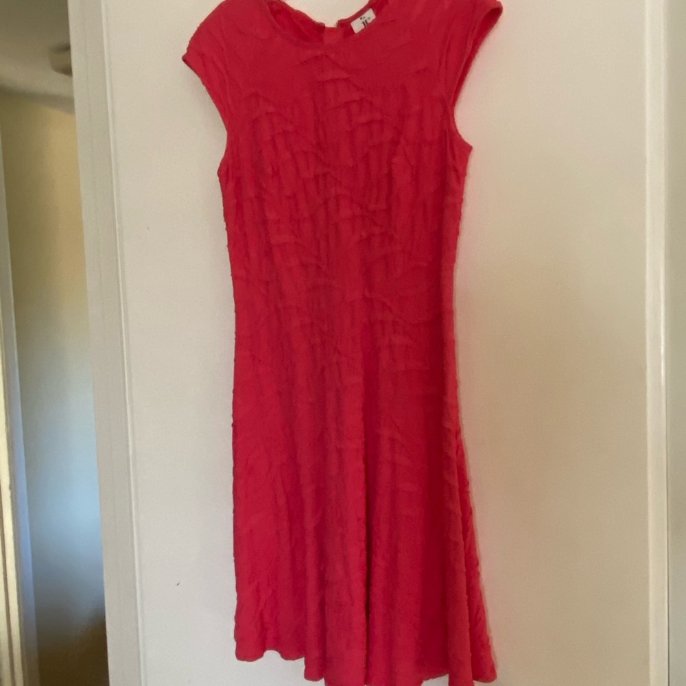 Julia Jordan dress